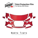 Audi S3 2017-2020 3M Series Precut Paint Protection Film Clear Bra Ppf Kit. Fixed Price $314.08.