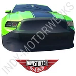Mustang Gen Novistretch Front Bra High Tech Mask Fits 05 Thru 14. Fixed Price $149.00.