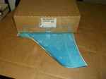 Chevy Z06 Corvette Exterior Stone Guard Deflector Rh 23494463 Gm Oem 2015-19 ZR1. Fixed Price $44.17.