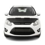 Bonnet Mask Hood Bra Ford C-max 2013-2017 Black. Fixed Price $69.99.