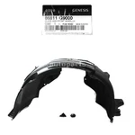 Genuine 86811G9000 Fender Liner Front Left Driver For Genesis G70 2019-2021. Fixed Price $336.95.