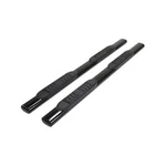 Trailfx A7040B 5" Oval Straight Side Step Nerf Bar 2015-2023 Ford F150 New. Fixed Price $280.23.