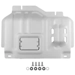 Rival 2333.1885.1.6 Aluminum Engine Skid Plate. Fixed Price $349.00.
