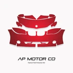 Bmw Series 2012-2014 3M Precut Paint Protection Film Clear Bra Ppf. Fixed Price $303.61.