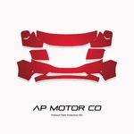3M Precut Paint Protection Film Clear Bra Ppf For Honda Pilot 2012-2015 Kit. Fixed Price $303.61.