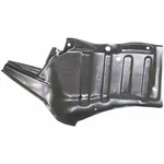 Front Left Driver Undercar Shield Fits 1996-00 Toyota RAV4 TO1228111. Fixed Price $30.70.