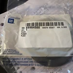 Original Gm / ACDELCO88964588 Lenkwellen Locking Plate Chevrolet Chevy Corvette. Fixed Price $59.95.