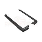 Afe Power Terra Guard Tub Rail Covers For Jeep Wrangler Jl Gas 2018-2023. Fixed Price $228.82.