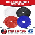 For Dodge U-shape Car Door Edge Guard Moulding Trim Rubber Strip Seal Protector. Fixed Price $13.47.