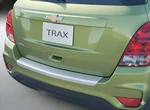 Rgm Rearguard Fits Chevrolet Trax 2015-2022 Silver. Fixed Price $199.95.