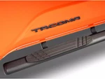 Go Rhino 4" O.e. Xtreme Black Sidesteps Fits 2024-2025 Toyota Tacoma Double Cab. Fixed Price $276.24.