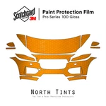 Jaguar F-pace & R-sport 2017-2020 3M Pro Precut Paint Film Clear Bra Ppf Kit. Fixed Price $279.63.
