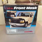 Vintage Nib Covercraft Car Front Mask Bra Mustang Gt 87-93 MM42157 Unused. Fixed Price $134.99.