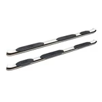 Westin Automotive 21-534680 Pro Traxx Nerf Bar Oval 5". Fixed Price $1100.99.