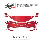 Precut 3M Series Paint Protection Film Clear Bra Ppf For Acura Zdx 2024-2025. Fixed Price $314.08.