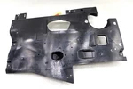 New Oem Mazda Rear Left Body Floor Pan Splash Shield GHK1561ZXA 14-17. Fixed Price $89.95.