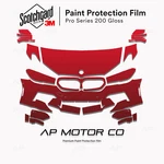 Bmw M5 2021-2026 3M Series Precut Paint Protection Film Clear Bra Ppf Kit. Fixed Price $348.98.