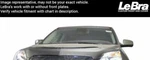 Custom Hood Protector For Chevrolet Equinox 2010-17 Car Lebra 45079-01. Fixed Price $67.99.
