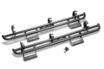 N-fab Step Nerf Bar For 2019-2022 Toyota 4RUNNER. Fixed Price $1109.49.
