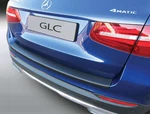 Rgm Rearguard Fits Mercedes Glc Se/sport /amg 2015-2019 Carbon Fiber Style. Fixed Price $199.95.