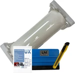 1 Roll Protection Clear Self-healing Film Tpu Ppf 7.5MIL Anti-scratch 30" X 50FT. Fixed Price $499.00.