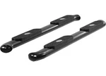 Aries S223016 For 04-14 F150 Super Cab Black Oval Side Bars. Fixed Price $284.12.
