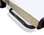 Big Country 370061 Step Nerf Bar Kit. Fixed Price $197.09.