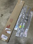 2020 2025 Toyota Corolla Door Edge Guard Complete Set PT936-02200-17 Oem New. Fixed Price $94.98.