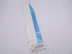 Genuine Oem Toyota Left Hand Side Panel Protector For 2016-2023 Tacoma. Fixed Price $28.99.