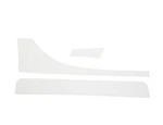 Maserati Rear Rh Protective F Pn 940000455. Fixed Price $40.00.