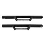 Westin 56-140552 Hdx Stainless Drop Nerf Step Bars For 18-20 Jeep Wrangler. Fixed Price $739.99.
