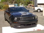 Colgan Front End Mask Bra 2PC. Fits Ford Mustang Shelby Gt 2007-2009 W/o License. Fixed Price $316.99.