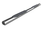 Go Rhino 10487PS Step Nerf Bar. Fixed Price $229.99.