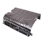 Omix Ada Steel Gas Tank Skid Plate For Wrangler CJ5 CJ7 Scrambler. Fixed Price $192.15.