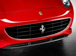 Ferrari California Carbon Fiber Front Spoiler. Fixed Price $1465.00.
