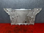 Bmw 2022-2026 G26 I4 Front Axle Splash Guard Shield Under Tray Oem 28K. Fixed Price $99.99.