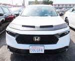 Colgan Custom Sport Hood Bra Mask Fits 23-25 Honda Accord Ex,lx, & Hybrids. Fixed Price $166.98.