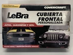 Covercraft Lebra 551019-01 Custom Front End For 2005-2007 Mercury Montego. Fixed Price $69.00.