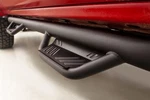 Lund International 34641414 Terrain Hx Step Nerf Bar Round 3" Hoop Style. Fixed Price $610.70.