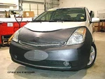 Lebra Front End Mask Cover Fits Toyota Prius 2006-2009 07 08. Fixed Price $148.99.