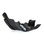 Acerbis Skid Plate Black 2630580001. Fixed Price $77.86.