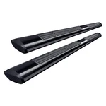 For Ram 3500 2011-2025 Westin 22-6035 6" Premier Cab Length Black Oval Step Bars. Fixed Price $375.63.