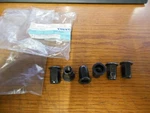 Oe Volvo 986771 Rivet Nuts. Fixed Price $18.00.