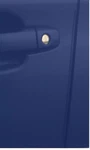 Genuine Subaru 2016-17 Legacy Door Edge Guard Kit-lapis Blue Pearl SOA801P010E3. Fixed Price $119.06.
