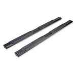 Trailfx AL4005B A4 Series Nerf Bar Oval 1/2". Fixed Price $412.99.