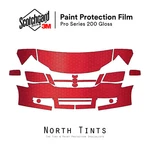 Dodge Caravan 2008-2010 3M Series Precut Paint Protection Film Clear Bra Ppf. Fixed Price $314.08.