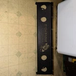 Fishbone Offroad FB23176 Mako Front Bumper Skid Plate For 18+ Wrangler/gladiator. Fixed Price $74.99.