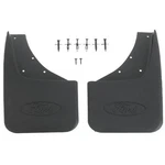 Genuine Ford Explorer Sport 1995 Rear Mudguard Kit Nos Oem F5TZ-16A550-D. Fixed Price $39.21.