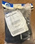 Jeep Grand Cherokee Black Front End Bra Cover Mopar 1-82212083 Oem 2010. Fixed Price $195.00.