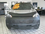 Lebra Front End Mask Cover Fits Kia Sportage Awd 2020-2022 W/o Park Assist. Fixed Price $148.99.